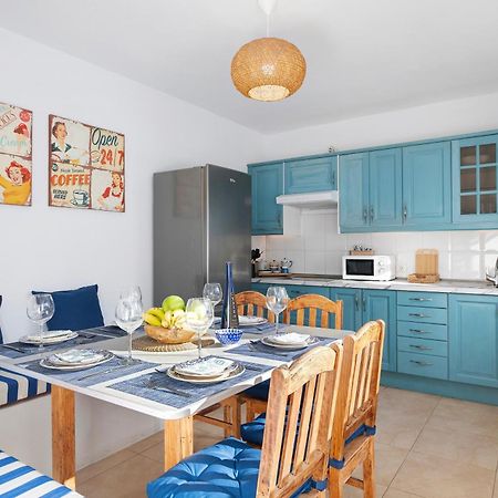 La Chinija Villa Playa Honda  Ngoại thất bức ảnh