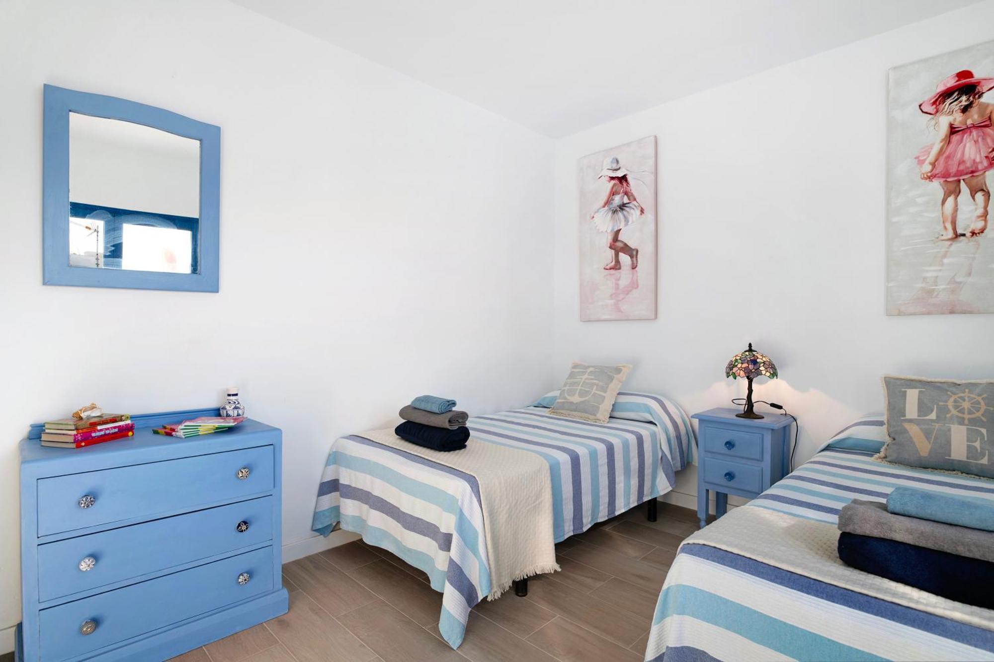 La Chinija Villa Playa Honda  Ngoại thất bức ảnh