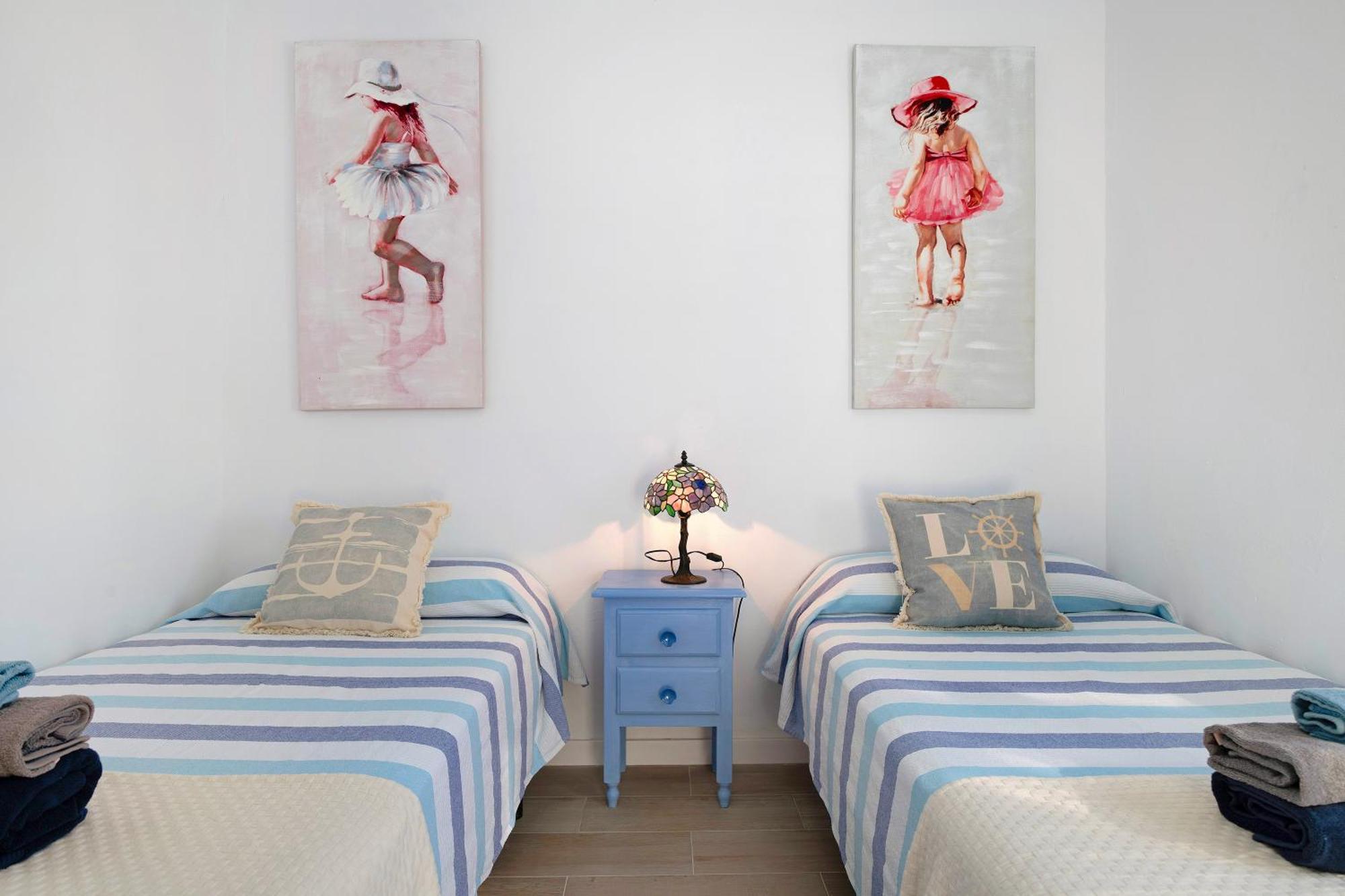 La Chinija Villa Playa Honda  Ngoại thất bức ảnh