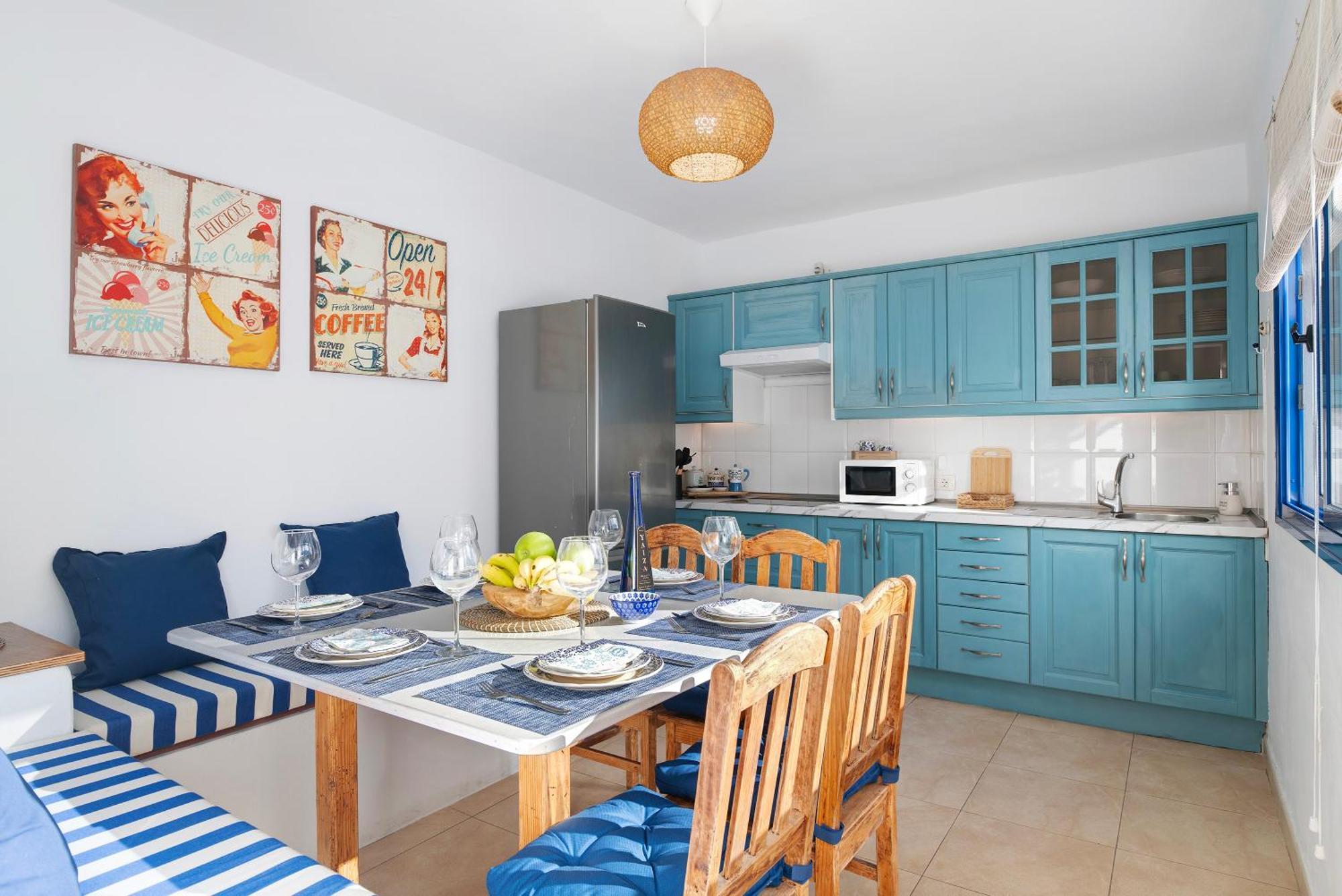 La Chinija Villa Playa Honda  Ngoại thất bức ảnh
