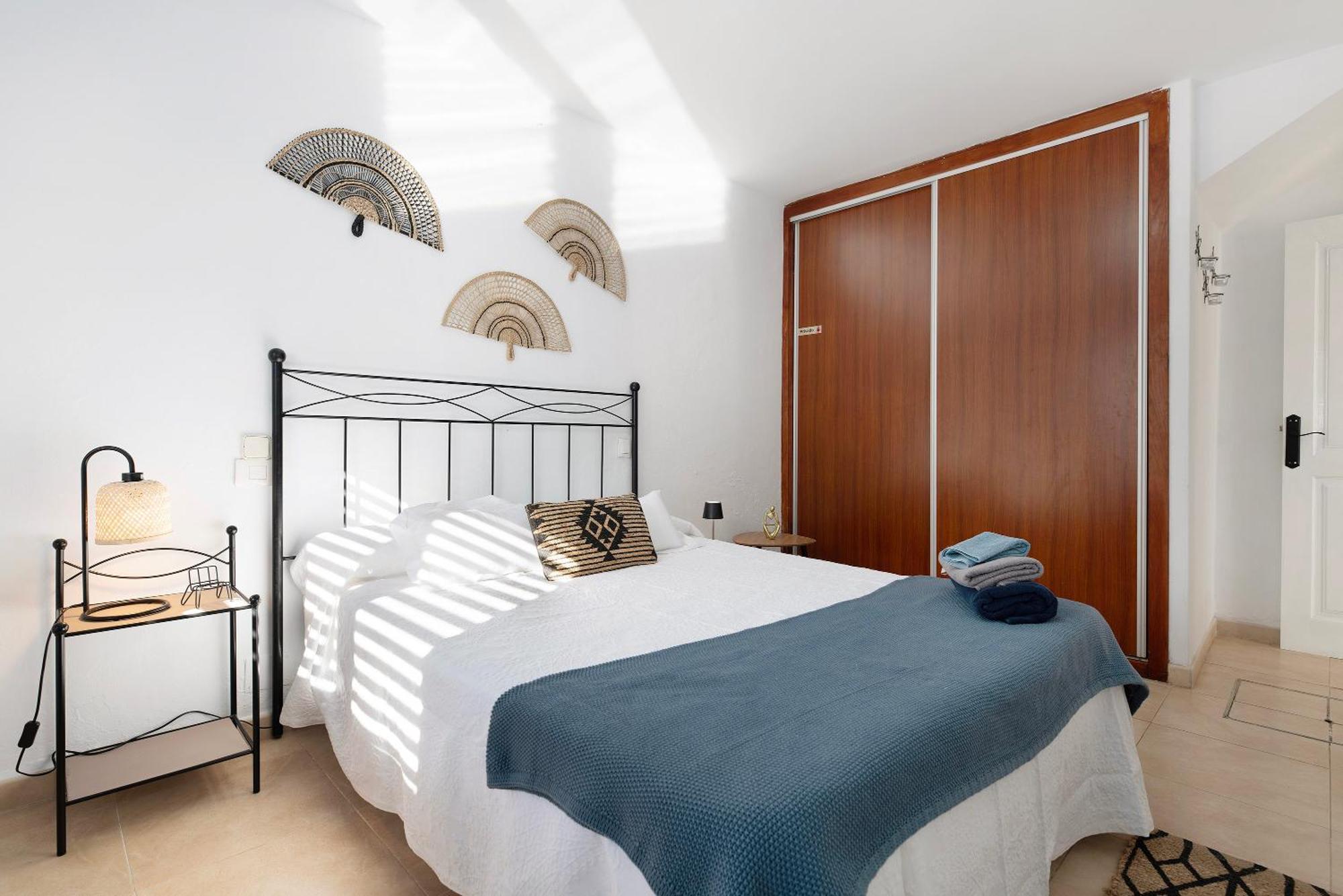La Chinija Villa Playa Honda  Ngoại thất bức ảnh