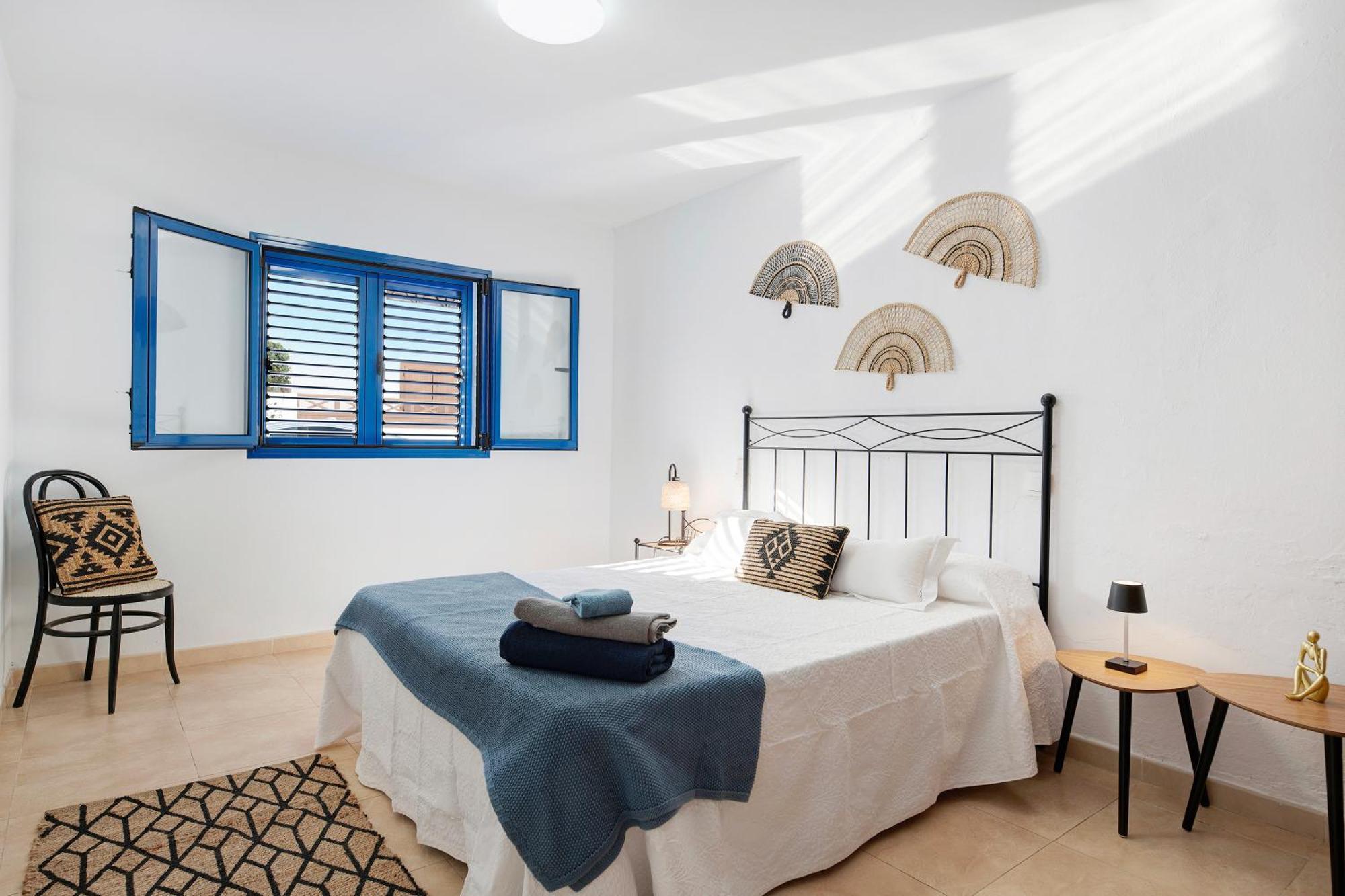 La Chinija Villa Playa Honda  Ngoại thất bức ảnh