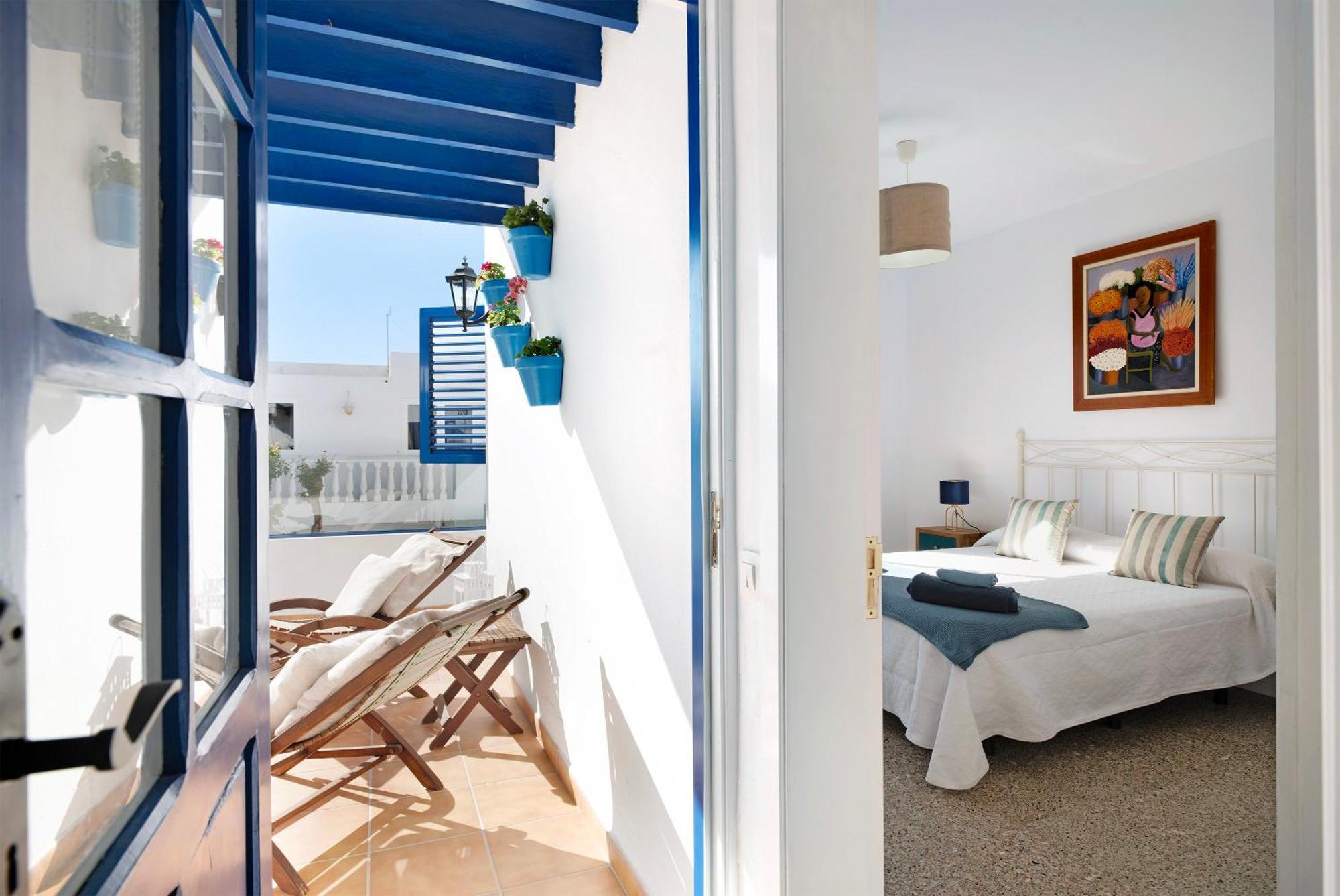 La Chinija Villa Playa Honda  Ngoại thất bức ảnh